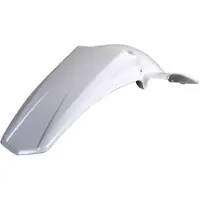 Polisport Off Road Yamaha Yz250f/450f 06-09 Achterspatbord