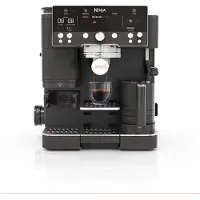 Ninja Luxe Cafe Premier ES601EUBK