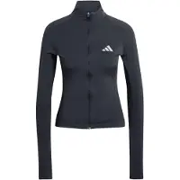 Adidas Sportjas 'Adi365 Seasonal' zwart / wit