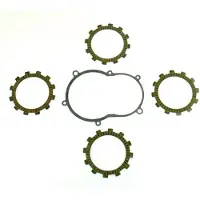 Athena Ktm Sx 50 02-04 Koppelingsplaten En Dekselpakking