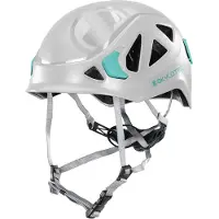 Skylotec - Galaxy 2.0 - Klimhelm 54-62 cm, grijs