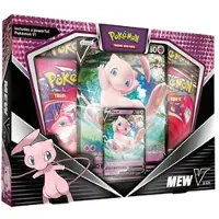 The Pokemon Company V-Box Mew