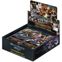 Bandai Battle Spirits Saga TCG - Dawn of History BSS01 Boosterbox