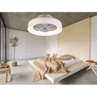 TRIO LED plafondlamp 30W FARSUND R62662101 RL