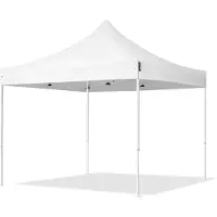 Sonstiges 3x3 m Easy up partytent, wit