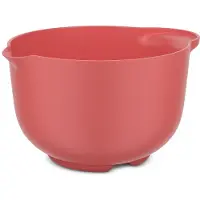 Mepal Beslagkom Chef it - 3 l - Schaal - Magnetron- en vaatwasmachinebestendig - Bakspullen - Coral