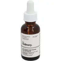The Ordinary. 100% Organic Rose Hip Seed Oil 30 ml