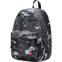 Herschel Supply Co. X LEGO Classic Rugzak School - 14" laptopvak - abstract bricks black