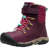 Keen Boots lila