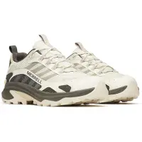Merrell Lage schoen 'MOAB SPEED 2' sand / kaki / zwart