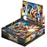 Bandai Dragon Ball Super Dawn of the Z-Legends Booster Box