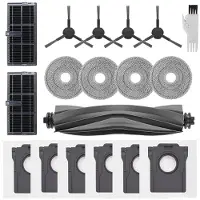 INF Accessoireset voor Dreame L10s Pro Ultra Heat