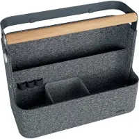 Leitz 6199-00-89 Bureau organizer