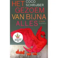 Querido Het gezoem van bijna alles (Paperback)