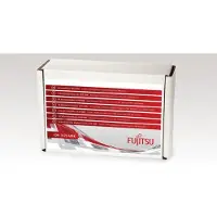 Fujitsu Verbruiksmaterialenkit: 3670-400K - Scanner - Verbruiksmaterialenkit
