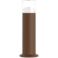Beneito Faure Tura Buiten Bolderlamp Corten | 3000 K | 30 cm