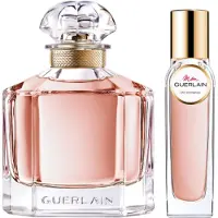 Guerlain Mon Gift Set