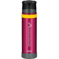 Thermos Mountain FFX 900ml Bordowy - Extreem Weer Thermosfles