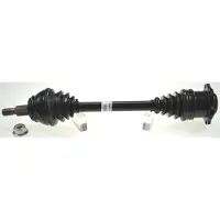 SPIDAN 25005 Aandrijfas