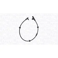 MAGNETI MARELLI 172100110010 Wielsnelheidssensor (ABS)