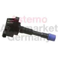 ASTEMO 2503944 Bobine
