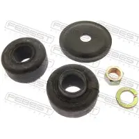 FEBEST MSB-030 Draagarmrubber