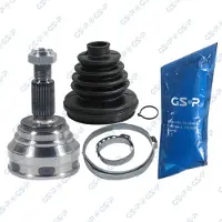 GSP 803004 Homokineet reparatie set, aandrijfas