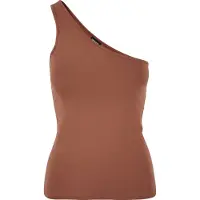 Urban Classics Top roestrood