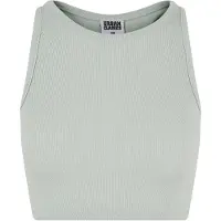 Urban Classics Top mintgroen