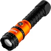 NEBO Master Series FL3000 - Zaklamp - 3000 lumen - Oplaadbaar - Waterdicht