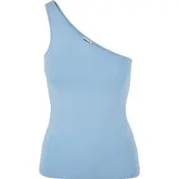 Urban Classics Top lichtblauw