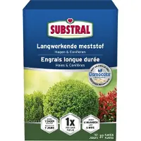Substral meststof hagen Osmocote 750g
