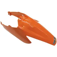 Ufo Ktm Sx 105 08 Achterspatbord