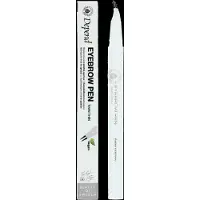 Depend Cosmetic Perfect Eye Eyebrowpen. twin thin Dark Brown