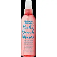 Umberto Giannini Boho Beach Waves Texture Spray - 200 ml