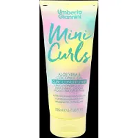Umberto Giannini Mini Curls Conditioner Conditioner 200 ml