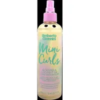 Umberto Giannini Mini Curls Detangler Haarlak 250 ml