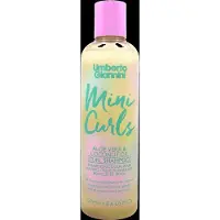 Umberto Giannini Mini Curls Shampoo Shampoo 250 ml