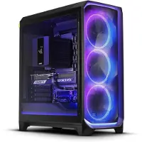G4M3R Hero 2.0 – Intel Core i7-14700F - RTX 5060 8GB - 32GB RAM - 1TB SSD - ARGB-verlichting - Wi-Fi - Windows 11 – High End Gaming PC