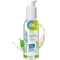 Bioglide - Glijmiddel en Massage Gel - 125 ml