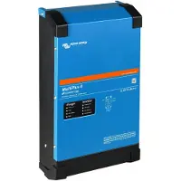 Victron Energy Multiplus Ii 48/3000/35-32 230v Battery Inverter Transparant