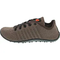 Leguano - Go: - Barefootschoenen 38, bruin