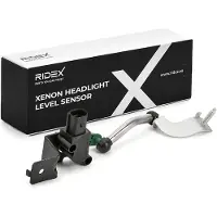 RIDEX 3721S0028 Sensor, Xenonlicht (lichtstraalregeling)