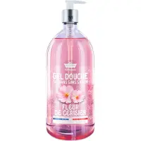 Les Petits Bains de Provence Kersenbloesem Douchegel 1 L