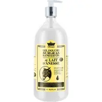 Les Petits Bains de Provence Ezelinnenmelk Douchegel 1 L