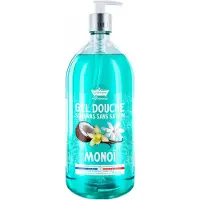 Les Petits Bains de Provence Monoï Douchegel 1 L