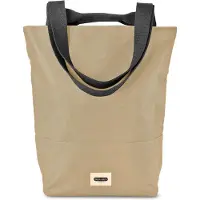 Black+blum Koeltas Insulated Tote Bag Beige