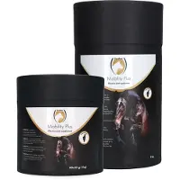 Excellent Equi Mobility Plus