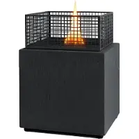 Tenderflame Agni 40 Black