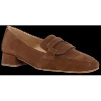 Gabor 4002.01 Instappers | Maat 3.5 Dames Bruin